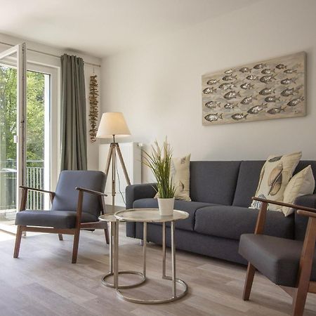 Ferienwohnung Waldperle Sellin  Exterior photo