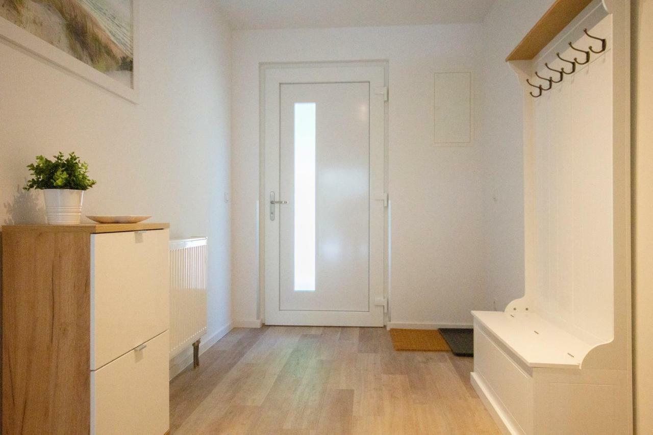 Ferienwohnung Waldperle Sellin  Exterior photo